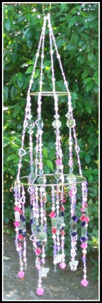 Girlie Suncatcher